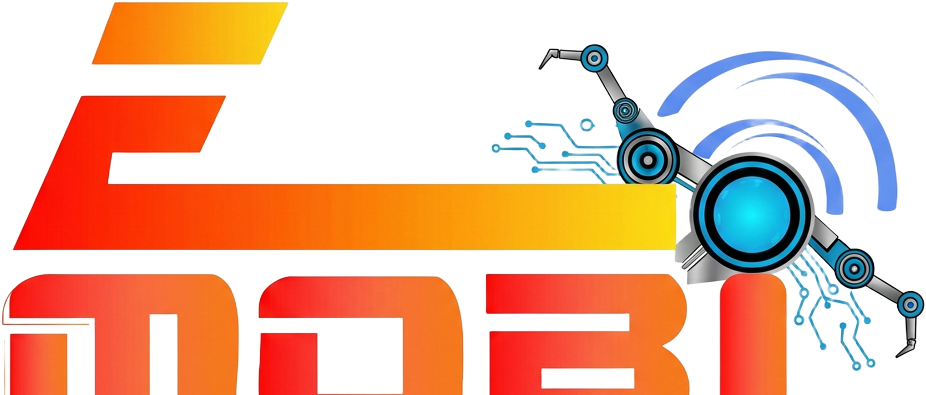 E-MOBI Robotics Developments logo